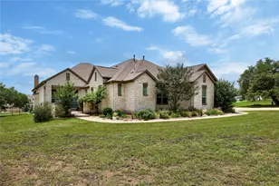 900 Hawthorne Loop, Driftwood, TX 78619 - Photo 1