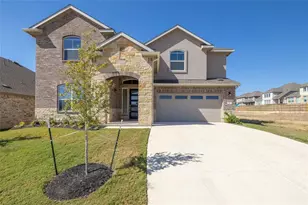 113 Shadow Oak Cv, Georgetown, TX 78628 - Photo 1