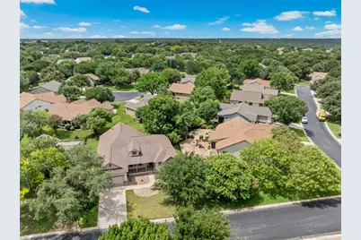 122 Nolan Drive, Georgetown, TX 78633 - Photo 35
