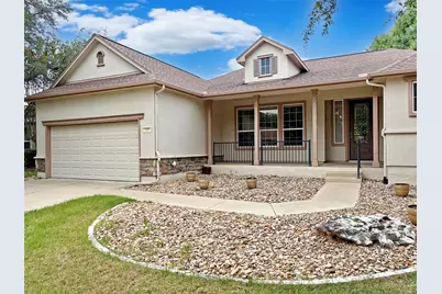 122 Nolan Drive, Georgetown, TX 78633 - Photo 3