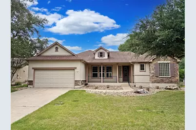 122 Nolan Drive, Georgetown, TX 78633 - Photo 1