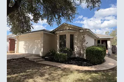 1512 Thibodeaux Drive, Round Rock, TX 78664 - Photo 1