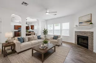 1404 Delia Chapa, Hutto, TX 78634 - Photo 7