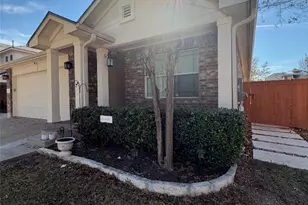 1115 Sunny Meadows Loop, Georgetown, TX 78626 - Photo 35