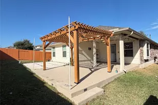 1115 Sunny Meadows Loop, Georgetown, TX 78626 - Photo 33