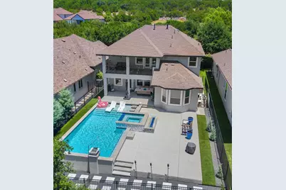 2709 Villa Capri Court, Leander, TX 78641 - Photo 1