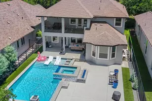 2709 Villa Capri Ct, Leander, TX 78641 - Photo 1