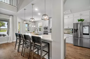 2709 Villa Capri Ct, Leander, TX 78641 - Photo 9