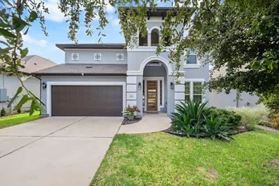 2709 Villa Capri Court, Leander, TX 78641 - Photo 5
