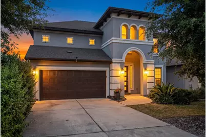 2709 Villa Capri Court, Leander, TX 78641 - Photo 3