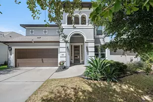 2709 Villa Capri Ct, Leander, TX 78641 - Photo 5