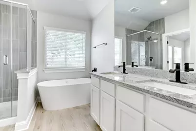 120 Periwinkle Lane, Bastrop, TX 78602 - Photo 5