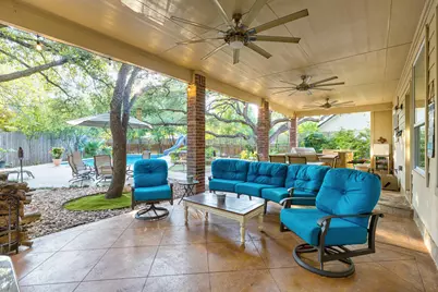 8905 Spearhead Cove, Austin, TX 78717 - Photo 5