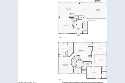 8905 Spearhead Cove, Austin, TX 78717 - Photo 11