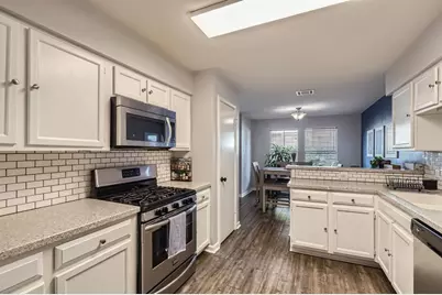 12212 Brigadoon Lane #154, Austin, TX 78727 - Photo 5