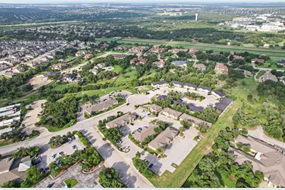 507 Denali Pass #503, Cedar Park, TX 78613 - Photo 33