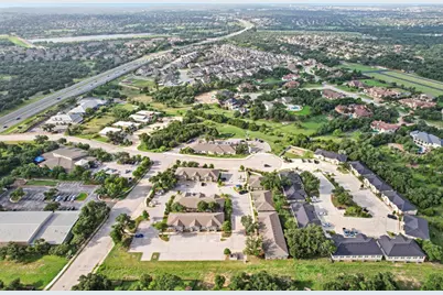 507 Denali Pass #503, Cedar Park, TX 78613 - Photo 35