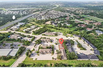 507 Denali Pass #503, Cedar Park, TX 78613 - Photo 1