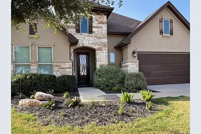 820 Desaix Drive, Georgetown, TX 78628 - Photo 1