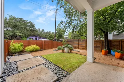 3606 Villa Court #2, Austin, TX 78704 - Photo 7