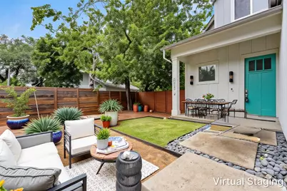 3606 Villa Court #2, Austin, TX 78704 - Photo 7