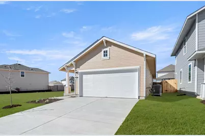 372 Jade Street, Maxwell, TX 78656 - Photo 5