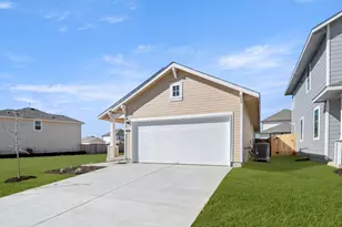 372 Jade St, Maxwell, TX 78656 - Photo 5