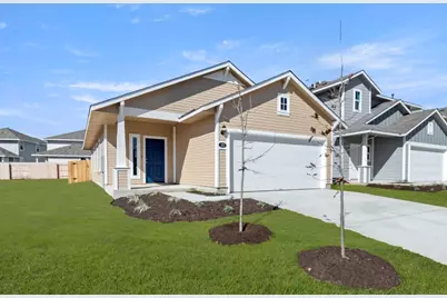 372 Jade Street, Maxwell, TX 78656 - Photo 3