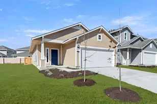 372 Jade St, Maxwell, TX 78656 - Photo 3