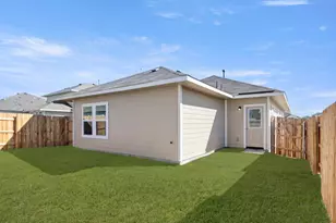 372 Jade St, Maxwell, TX 78656 - Photo 29