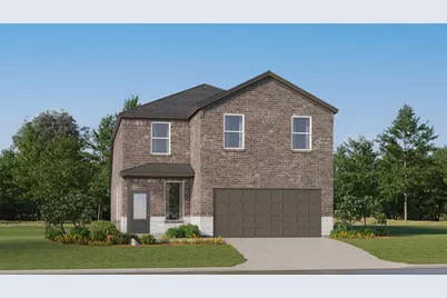 13416 Trumpet Creeper Drive, Elgin, TX 78621 - Photo 3