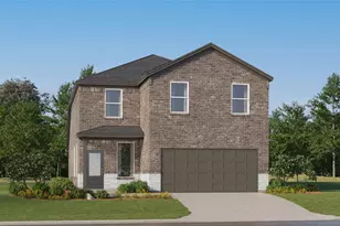 13416 Trumpet Creeper Dr, Elgin, TX 78621 - Photo 3