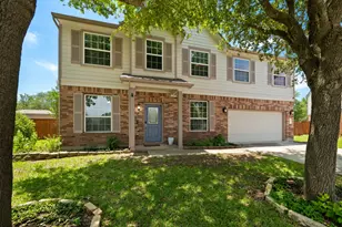 100 Tulip Cove, Kyle, TX 78640 - Photo 3