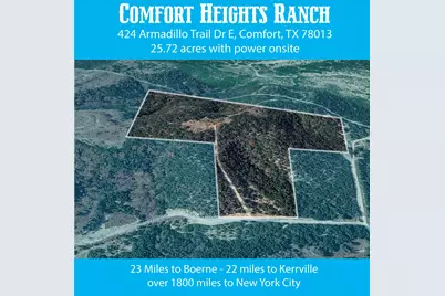 424 Armadillo Trail Drive E, Center Point, TX 78013 - Photo 11