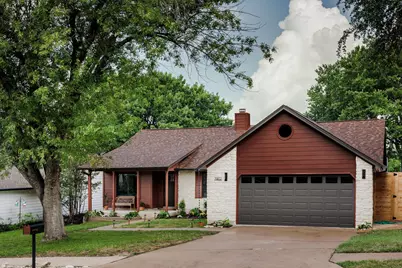 7902 Doncaster Drive, Austin, TX 78745 - Photo 1