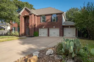 6003 Spindletop Terrace, Round Rock, TX 78681 - Photo 1