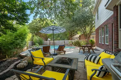 6003 Spindletop Terrace, Round Rock, TX 78681 - Photo 39