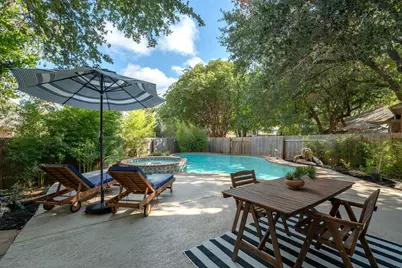 6003 Spindletop Terrace, Round Rock, TX 78681 - Photo 35