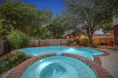 6003 Spindletop Terrace, Round Rock, TX 78681 - Photo 5