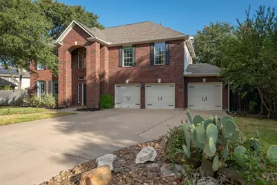 6003 Spindletop Terrace, Round Rock, TX 78681 - Photo 29