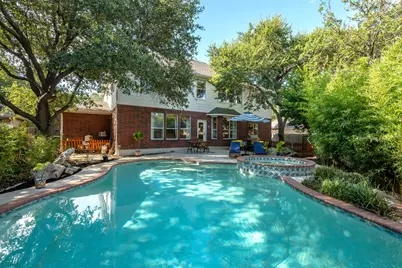 6003 Spindletop Terrace, Round Rock, TX 78681 - Photo 3