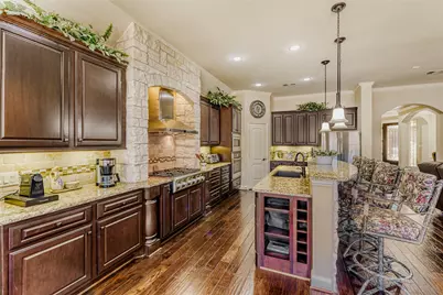 4602 Monterosa Lane, Round Rock, TX 78665 - Photo 11