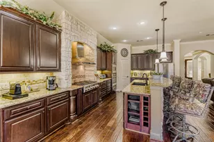 4602 Monterosa Ln, Round Rock, TX 78665 - Photo 11