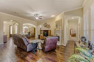 4602 Monterosa Ln, Round Rock, TX 78665 - Photo 9