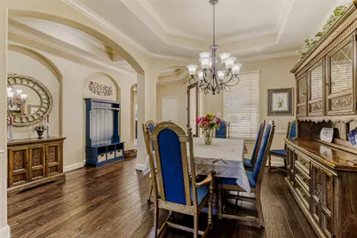 4602 Monterosa Lane, Round Rock, TX 78665 - Photo 5