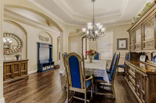 4602 Monterosa Ln, Round Rock, TX 78665 - Photo 5