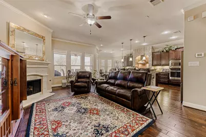 4602 Monterosa Lane, Round Rock, TX 78665 - Photo 7