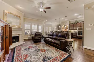 4602 Monterosa Ln, Round Rock, TX 78665 - Photo 7