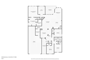 4602 Monterosa Ln, Round Rock, TX 78665 - Photo 31