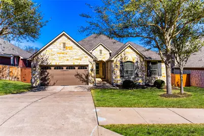 4602 Monterosa Lane, Round Rock, TX 78665 - Photo 1